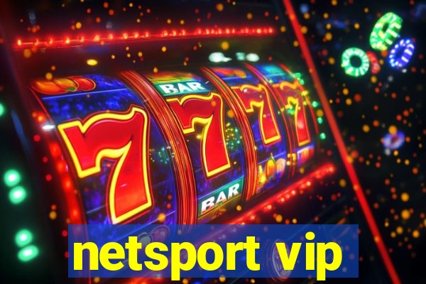 netsport vip